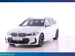 320d xDrive, 52890 €, Auto & Fahrrad-Autos in 4310 Mauthausen