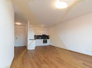 Ansprechende 3-Zimmer-Wohnung mit großzügiger Freifläche und moderner Küche in Linz zu vermieten! (Top 74), 1079 €, Immobilien-Wohnungen in Oberösterreich