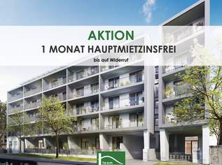 Modernes Wohnen in Top-Lage: Neuwertige Immobilie nähe der Annenstraße. - WOHNTRAUM, 649.4 €, Immobilien-Wohnungen in 8020 