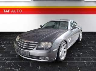 Crossfire Basis inkl Serviceheft/ km-Stand echt!, 29990 €, Auto & Fahrrad-Autos in Kärnten