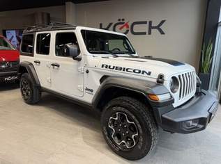 Wrangler Rubicon Plug-In Hybrid 4xe, 47990 €, Auto & Fahrrad-Autos in 8160 Weiz