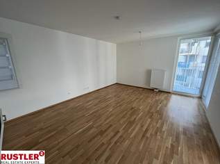 Aktion - Erster Monat Mietfrei! Moderne 1-Zimmer-Wohnung mit Balkon, 667.71 €, Immobilien-Wohnungen in 1110 Simmering