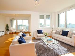 SKY LOUNGE - 3 Zimmer mit Terrasse, 1550 €, Immobilien-Wohnungen in 7100 Gemeinde Neusiedl am See