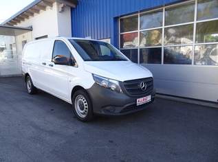 Vito 116 CDI Kastenwagen 4x4 lang / AHK 2500 KG, 35880 €, Auto & Fahrrad-Autos in 4941 Mehrnbach Vito 116 CDI Kastenwagen 4x4 lang / AHK 2500 KG, 35880 €, Auto & Fahrrad-Autos in 4941 Mehrnbach