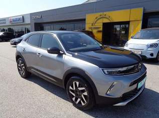 Mokka 1,2 Direct Injection Turbo Elegance, 19490 €, Auto & Fahrrad-Autos in 7540 Gemeinde Güssing