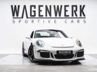 991 GT3 PDK 2.HAND 18-WEGE PDLS+ PCM SAMMLERZUSTAND, 154900 €, Auto & Fahrrad-Autos in 3331 Gemeinde Kematen an der Ybbs