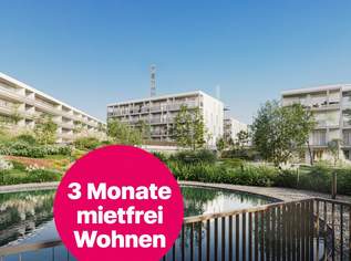Ihre Grünoase vor den Toren Wiens., 1358.89 €, Immobilien-Wohnungen in 2331 Vösendorf Ihre Grünoase vor den Toren Wiens., 1358.89 €, Immobilien-Wohnungen in 2331 Vösendorf