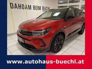 Grandland 1.2 DI Turbo MHEV GS Aut., 31990 €, Auto & Fahrrad-Autos in 4911 Tumeltsham