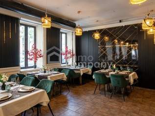 Nachfolger für beliebtes Restaurant gesucht, 1925 €, Immobilien-Gewerbeobjekte in 1120 Meidling Nachfolger für beliebtes Restaurant gesucht, 1925 €, Immobilien-Gewerbeobjekte in 1120 Meidling