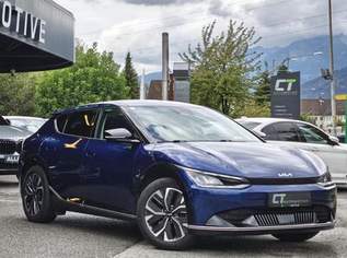 EV6 RWD 77,4kWh Pro Aut., 23900 €, Auto & Fahrrad-Autos in 6700 Stadt Bludenz