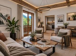 Gemütliche Wohnung in Zentrumslage, 445000 €, Immobilien-Wohnungen in 6370 Stadt Kitzbühel Gemütliche Wohnung in Zentrumslage, 445000 €, Immobilien-Wohnungen in 6370 Stadt Kitzbühel