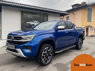 Amarok Style V6 TDI 4MOTION, 59900 €, Auto & Fahrrad-Autos in 5550 Radstadt Amarok Style V6 TDI 4MOTION, 59900 €, Auto & Fahrrad-Autos in 5550 Radstadt