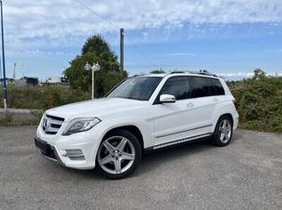 GLK 350 4MATIC BlueEfficiency Aut., 23990 €, Auto & Fahrrad-Autos in 3331 Gemeinde Kematen an der Ybbs