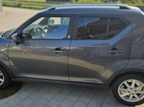 IGNIS 1,2 Hybrid *Shine* I AUTOMATIK I 5500 KM I, 16990 €, Auto & Fahrrad-Autos in Niederösterreich IGNIS 1,2 Hybrid *Shine* I AUTOMATIK I 5500 KM I, 16990 €, Auto & Fahrrad-Autos in Niederösterreich