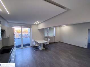 Zentraler Lage in 4020 Linz: Stilvoll ausgestattete Wohnung mit Balkon !!!, 219000 €, Immobilien-Wohnungen in Oberösterreich
