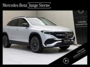 EQA 300 4MATIC, 48900 €, Auto & Fahrrad-Autos in 6850 Stadt Dornbirn