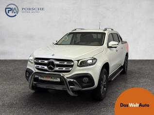 X-Klasse 250 d 4MATIC Progressive Aut., 42900 €, Auto & Fahrrad-Autos in 9020 Innere Stadt X-Klasse 250 d 4MATIC Progressive Aut., 42900 €, Auto & Fahrrad-Autos in 9020 Innere Stadt