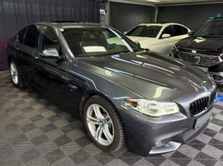 520 5er - 520d xDrive DPF, 25900 €, Auto & Fahrrad-Autos in 6068 Gemeinde Mils