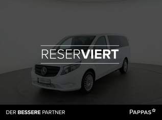 Vito 114 CDI Kombi PRO Lang, 47988 €, Auto & Fahrrad-Autos in Niederösterreich
