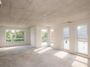 Moderne Doppelhaushälfte mit Garten – Wohnen am Rand von Mödling, 694000 €, Immobilien-Häuser in 2362 Gemeinde Biedermannsdorf