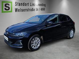 POLO Comfortline 1,0, 10490 €, Auto & Fahrrad-Autos in 4060 Leonding