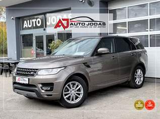 Range Rover Sport 2.0 SD4 SE **Luft/Panorama**, 31000 €, Auto & Fahrrad-Autos in 2601 Sollenau