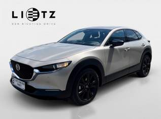 CX-30 2024 2.0L e-SKYACTIV G 122ps 6MT 2WD HOMURA, 24590 €, Auto & Fahrrad-Autos in 4400 