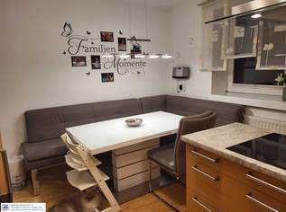 Reihenhaus in Linz: Herrlicher Garten mit Terrasse, Garage - Ihr neues Zuhause!, 0 €, Immobilien-Häuser in Oberösterreich