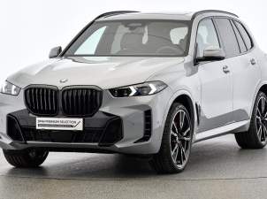 X5 xDrive40i, 102991 €, Auto & Fahrrad-Autos in 1190 Döbling