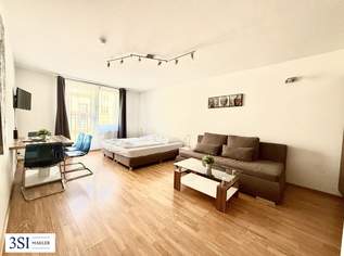Stadtapartment Nähe Gellertplatz - bezugsfertig und möbliert!, 169000 €, Immobilien-Wohnungen in 1100 Favoriten Stadtapartment Nähe Gellertplatz - bezugsfertig und möbliert!, 169000 €, Immobilien-Wohnungen in 1100 Favoriten