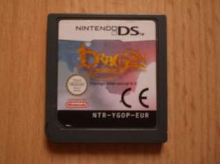 Dragon Hunter`s DS