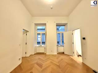 360 TOUR // GENERALSANIERTE ALTBAUWOHNUNG AM BURGRING, 1445.01 €, Immobilien-Wohnungen in 1010 Innere Stadt