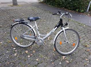 KTM Damenfahrrad, 280 €, Auto & Fahrrad-Fahrräder in 1230 Liesing