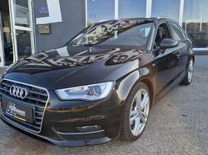A3 SB TDI Quattro S-Line S-Tronic, 11999 €, Auto & Fahrrad-Autos in 4150 Rohrbach-Berg A3 SB TDI Quattro S-Line S-Tronic, 11999 €, Auto & Fahrrad-Autos in 4150 Rohrbach-Berg