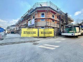 ++ NEU ++ VIER ZIMMER mit Balkon & tollem Ausblick, 398500 €, Immobilien-Wohnungen in 3400 Kritzendorf