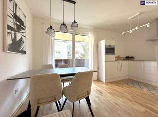 Stilvolle 70m² Wohnung mit Balkon in Graz - Ihr neues Zuhause wartet auf Sie!, 349000 €, Immobilien-Wohnungen in 8020 
