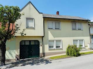 Einfamilienhaus mit Garage & Wintergarten in Ortsrandlage, 399999 €, Immobilien-Häuser in 7082 Gemeinde Donnerskirchen