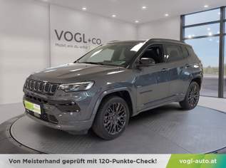 Compass Hybrid Allrad Compass 1.3 PHEV S AT 4, 25950 €, Auto & Fahrrad-Autos in 8010 Sankt Leonhard Compass Hybrid Allrad Compass 1.3 PHEV S AT 4, 25950 €, Auto & Fahrrad-Autos in 8010 Sankt Leonhard