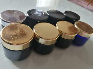 50 ml MIRON Weithalstiegel (8 Stück á € 1,50), 12 €, Marktplatz-Beauty, Gesundheit & Wellness in 8962 Politische Expositur Gröbming 50 ml MIRON Weithalstiegel (8 Stück á € 1,50), 12 €, Marktplatz-Beauty, Gesundheit & Wellness in 8962 Politische Expositur Gröbming