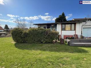 Rohdiamant in Bestlage - Sanierungsbedürftiges Haus mit 150 m² Nutzfläche mit Ausblick auf den Waldschacher See, 139000 €, Immobilien-Häuser in 8505 Mollitsch