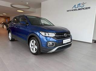 T-Cross 1,0 TSI Style DSG, 18990 €, Auto & Fahrrad-Autos in 5165 Berndorf bei Salzburg T-Cross 1,0 TSI Style DSG, 18990 €, Auto & Fahrrad-Autos in 5165 Berndorf bei Salzburg