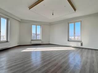 Große Wohnung mit Balkon – flexibel auf 3-4 Zimmer anpassbar, 160000 €, Immobilien-Wohnungen in Niederösterreich