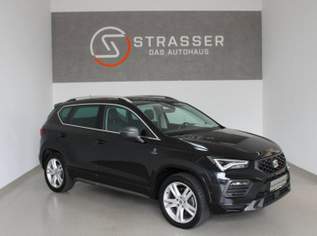 Ateca FR 2.0 TDI DSG 4Drive, 29990 €, Auto & Fahrrad-Autos in Tirol