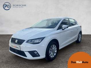 Ibiza Reference 1.0, 16490 €, Auto & Fahrrad-Autos in Kärnten