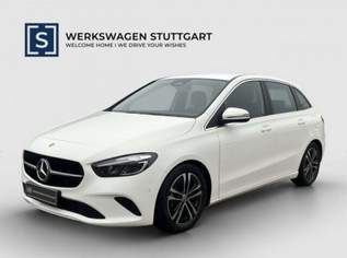 B 200 d Progressive Advanced 17", Kamera LED, 37243 €, Auto & Fahrrad-Autos in 1100 Favoriten