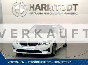318d *Modell Advantage*, 24490 €, Auto & Fahrrad-Autos in 8232 Grafendorf bei Hartberg 318d *Modell Advantage*, 24490 €, Auto & Fahrrad-Autos in 8232 Grafendorf bei Hartberg