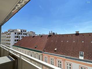 EIN ZUHAUSE MIT TERRASSE IM SECHSTEN, 600000 €, Immobilien-Wohnungen in 1060 Mariahilf EIN ZUHAUSE MIT TERRASSE IM SECHSTEN, 600000 €, Immobilien-Wohnungen in 1060 Mariahilf