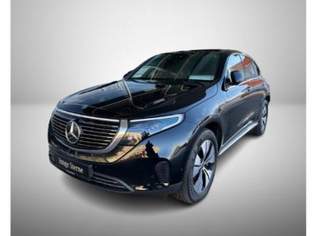 EQC 400 4MATIC, 44994 €, Auto & Fahrrad-Autos in 2700 
