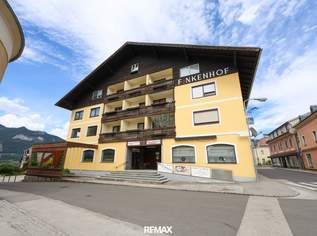 Praktische Kleinwohnung in zentraler Lage!, 74000 €, Immobilien-Wohnungen in 8952 Irdning