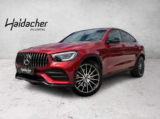 GLC 220 d 4MATIC Coupé, 49990 €, Auto & Fahrrad-Autos in 6280 Gemeinde Rohrberg